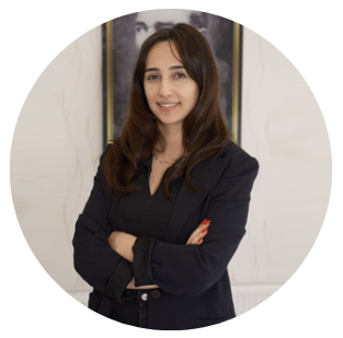 Mehtap Feride Yalçın